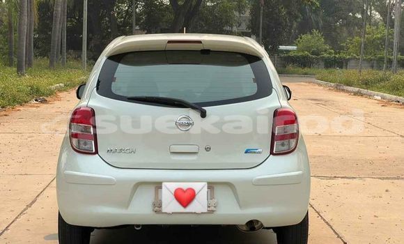 ซื้อ รถมือสอง Nissan March ขาว รถยนต์ ใน %{เมือง} ใน กรุงเทพมหานคร ซื้อ รถมือสอง Nissan March ขาว รถยนต์ ใน %{เมือง} ใน กรุงเทพมหานคร