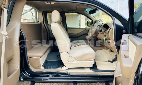 ซื้อ รถมือสอง Nissan Navara สีดำ รถยนต์ ใน %{เมือง} ใน กรุงเทพมหานคร ซื้อ รถมือสอง Nissan Navara สีดำ รถยนต์ ใน %{เมือง} ใน กรุงเทพมหานคร