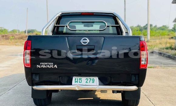 ซื้อ รถมือสอง Nissan Navara สีดำ รถยนต์ ใน %{เมือง} ใน กรุงเทพมหานคร ซื้อ รถมือสอง Nissan Navara สีดำ รถยนต์ ใน %{เมือง} ใน กรุงเทพมหานคร