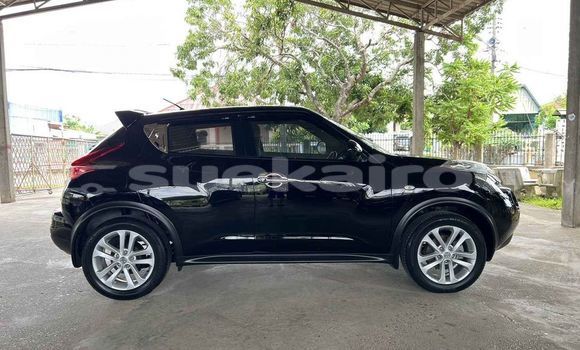 ซื้อ รถมือสอง Nissan Juke สีดำ รถยนต์ ใน %{เมือง} ใน กรุงเทพมหานคร ซื้อ รถมือสอง Nissan Juke สีดำ รถยนต์ ใน %{เมือง} ใน กรุงเทพมหานคร