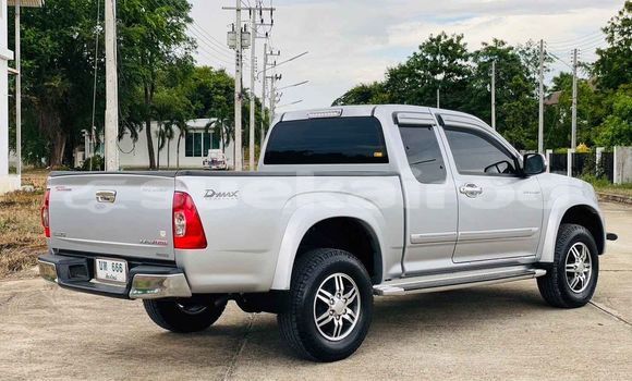 ซื้อ รถมือสอง Isuzu D-Max อื่น ๆ รถยนต์ ใน %{เมือง} ใน กรุงเทพมหานคร ซื้อ รถมือสอง Isuzu D-Max อื่น ๆ รถยนต์ ใน %{เมือง} ใน กรุงเทพมหานคร