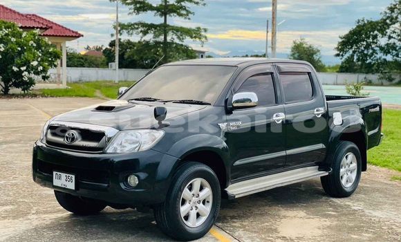 ซื้อ รถมือสอง Toyota Hiluxe VIGO สีดำ รถยนต์ ใน %{เมือง} ใน กรุงเทพมหานคร ซื้อ รถมือสอง Toyota Hiluxe VIGO สีดำ รถยนต์ ใน %{เมือง} ใน กรุงเทพมหานคร