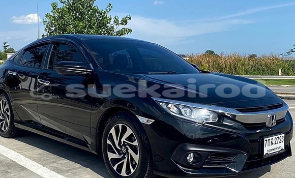 ซื้อ รถมือสอง Honda Civic สีดำ รถยนต์ ใน %{เมือง} ใน กรุงเทพมหานคร ซื้อ รถมือสอง Honda Civic สีดำ รถยนต์ ใน %{เมือง} ใน กรุงเทพมหานคร