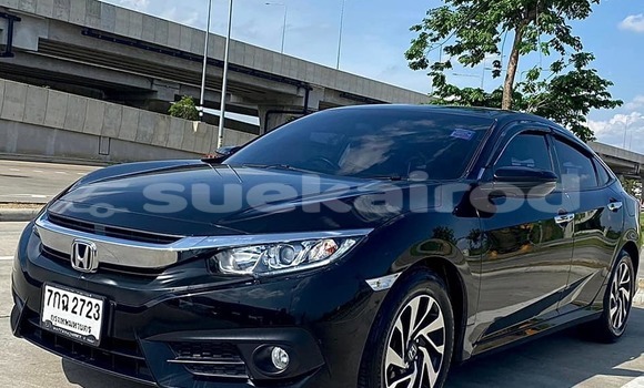 ซื้อ รถมือสอง Honda Civic สีดำ รถยนต์ ใน %{เมือง} ใน กรุงเทพมหานคร ซื้อ รถมือสอง Honda Civic สีดำ รถยนต์ ใน %{เมือง} ใน กรุงเทพมหานคร