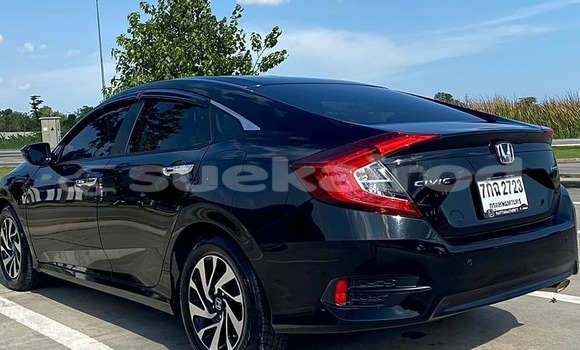 ซื้อ รถมือสอง Honda Civic สีดำ รถยนต์ ใน %{เมือง} ใน กรุงเทพมหานคร ซื้อ รถมือสอง Honda Civic สีดำ รถยนต์ ใน %{เมือง} ใน กรุงเทพมหานคร