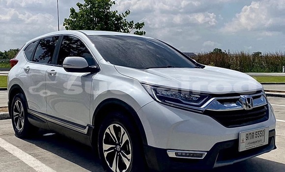 ซื้อ รถมือสอง Honda CR-V ขาว รถยนต์ ใน %{เมือง} ใน กรุงเทพมหานคร ซื้อ รถมือสอง Honda CR-V ขาว รถยนต์ ใน %{เมือง} ใน กรุงเทพมหานคร
