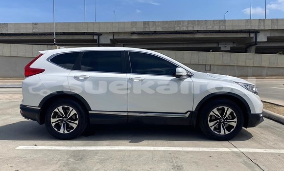ซื้อ รถมือสอง Honda CR-V ขาว รถยนต์ ใน %{เมือง} ใน กรุงเทพมหานคร ซื้อ รถมือสอง Honda CR-V ขาว รถยนต์ ใน %{เมือง} ใน กรุงเทพมหานคร