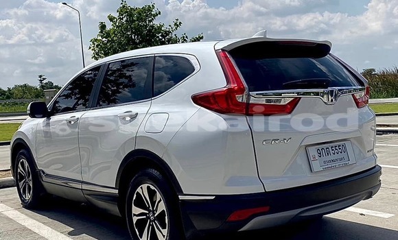 ซื้อ รถมือสอง Honda CR-V ขาว รถยนต์ ใน %{เมือง} ใน กรุงเทพมหานคร ซื้อ รถมือสอง Honda CR-V ขาว รถยนต์ ใน %{เมือง} ใน กรุงเทพมหานคร