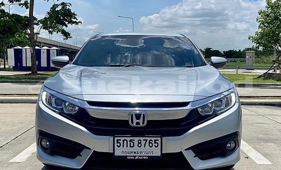 Buy Used Honda Civic Other Car in Bangkok in Bangkok