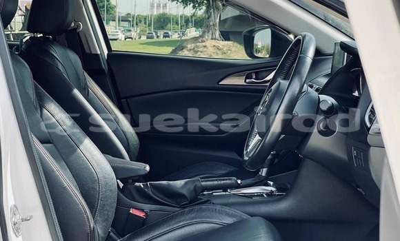 ซื้อ รถมือสอง Mazda 3 ขาว รถยนต์ ใน %{เมือง} ใน กรุงเทพมหานคร ซื้อ รถมือสอง Mazda 3 ขาว รถยนต์ ใน %{เมือง} ใน กรุงเทพมหานคร