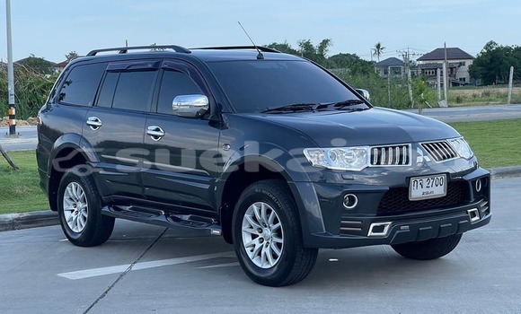 ซื้อ รถมือสอง Mitsubishi Pajero ขาว รถยนต์ ใน %{เมือง} ใน กรุงเทพมหานคร ซื้อ รถมือสอง Mitsubishi Pajero ขาว รถยนต์ ใน %{เมือง} ใน กรุงเทพมหานคร