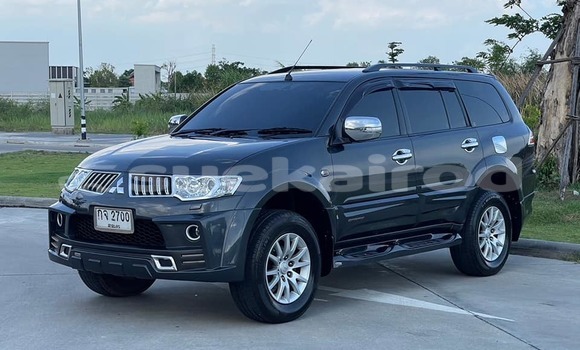 ซื้อ รถมือสอง Mitsubishi Pajero ขาว รถยนต์ ใน %{เมือง} ใน กรุงเทพมหานคร ซื้อ รถมือสอง Mitsubishi Pajero ขาว รถยนต์ ใน %{เมือง} ใน กรุงเทพมหานคร