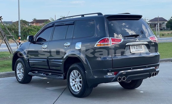 ซื้อ รถมือสอง Mitsubishi Pajero ขาว รถยนต์ ใน %{เมือง} ใน กรุงเทพมหานคร ซื้อ รถมือสอง Mitsubishi Pajero ขาว รถยนต์ ใน %{เมือง} ใน กรุงเทพมหานคร