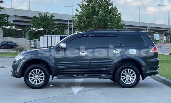 ซื้อ รถมือสอง Mitsubishi Pajero ขาว รถยนต์ ใน %{เมือง} ใน กรุงเทพมหานคร ซื้อ รถมือสอง Mitsubishi Pajero ขาว รถยนต์ ใน %{เมือง} ใน กรุงเทพมหานคร