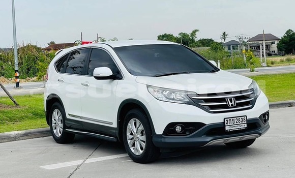 ซื้อ รถมือสอง Honda CR-V ขาว รถยนต์ ใน %{เมือง} ใน กรุงเทพมหานคร ซื้อ รถมือสอง Honda CR-V ขาว รถยนต์ ใน %{เมือง} ใน กรุงเทพมหานคร