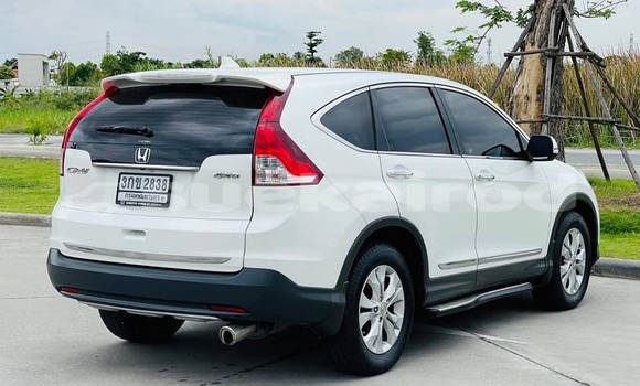 ซื้อ รถมือสอง Honda CR-V ขาว รถยนต์ ใน %{เมือง} ใน กรุงเทพมหานคร ซื้อ รถมือสอง Honda CR-V ขาว รถยนต์ ใน %{เมือง} ใน กรุงเทพมหานคร
