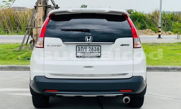ซื้อ รถมือสอง Honda CR-V ขาว รถยนต์ ใน %{เมือง} ใน กรุงเทพมหานคร ซื้อ รถมือสอง Honda CR-V ขาว รถยนต์ ใน %{เมือง} ใน กรุงเทพมหานคร