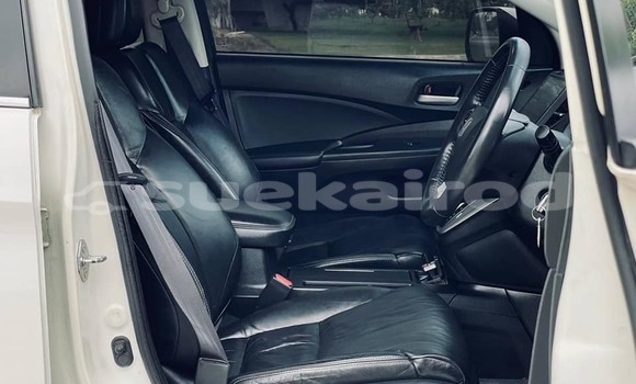 ซื้อ รถมือสอง Honda CR-V ขาว รถยนต์ ใน %{เมือง} ใน กรุงเทพมหานคร ซื้อ รถมือสอง Honda CR-V ขาว รถยนต์ ใน %{เมือง} ใน กรุงเทพมหานคร