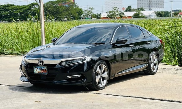 ซื้อ รถมือสอง Honda Accord สีดำ รถยนต์ ใน %{เมือง} ใน กรุงเทพมหานคร ซื้อ รถมือสอง Honda Accord สีดำ รถยนต์ ใน %{เมือง} ใน กรุงเทพมหานคร