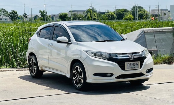 ซื้อ รถมือสอง Honda HR-V ขาว รถยนต์ ใน %{เมือง} ใน กรุงเทพมหานคร ซื้อ รถมือสอง Honda HR-V ขาว รถยนต์ ใน %{เมือง} ใน กรุงเทพมหานคร