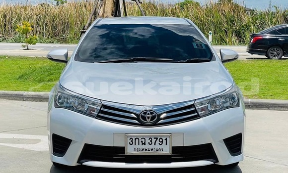 Buy Used Toyota Altis Other Car in Bangkok in Bangkok Buy Used Toyota Altis Other Car in Bangkok in Bangkok