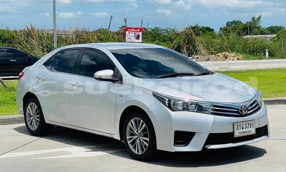 ซื้อ รถมือสอง Toyota Altis อื่น ๆ รถยนต์ ใน %{เมือง} ใน กรุงเทพมหานคร ซื้อ รถมือสอง Toyota Altis อื่น ๆ รถยนต์ ใน %{เมือง} ใน กรุงเทพมหานคร
