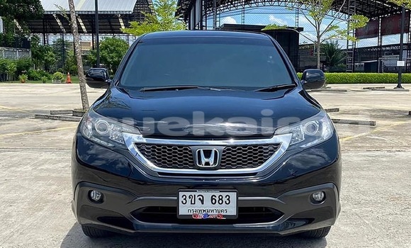 ซื้อ รถมือสอง Honda CR–V สีดำ รถยนต์ ใน %{เมือง} ใน กรุงเทพมหานคร ซื้อ รถมือสอง Honda CR–V สีดำ รถยนต์ ใน %{เมือง} ใน กรุงเทพมหานคร
