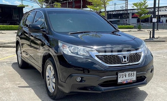 ซื้อ รถมือสอง Honda CR–V สีดำ รถยนต์ ใน %{เมือง} ใน กรุงเทพมหานคร ซื้อ รถมือสอง Honda CR–V สีดำ รถยนต์ ใน %{เมือง} ใน กรุงเทพมหานคร