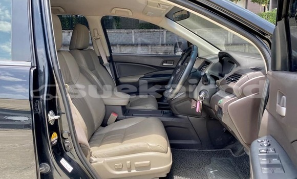 ซื้อ รถมือสอง Honda CR–V สีดำ รถยนต์ ใน %{เมือง} ใน กรุงเทพมหานคร ซื้อ รถมือสอง Honda CR–V สีดำ รถยนต์ ใน %{เมือง} ใน กรุงเทพมหานคร