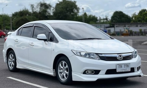 ซื้อ รถมือสอง Honda Civic ขาว รถยนต์ ใน %{เมือง} ใน กรุงเทพมหานคร ซื้อ รถมือสอง Honda Civic ขาว รถยนต์ ใน %{เมือง} ใน กรุงเทพมหานคร