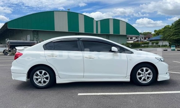 ซื้อ รถมือสอง Honda Civic ขาว รถยนต์ ใน %{เมือง} ใน กรุงเทพมหานคร ซื้อ รถมือสอง Honda Civic ขาว รถยนต์ ใน %{เมือง} ใน กรุงเทพมหานคร