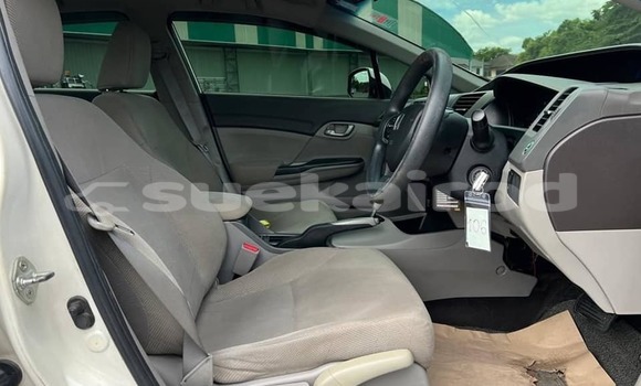 ซื้อ รถมือสอง Honda Civic ขาว รถยนต์ ใน %{เมือง} ใน กรุงเทพมหานคร ซื้อ รถมือสอง Honda Civic ขาว รถยนต์ ใน %{เมือง} ใน กรุงเทพมหานคร