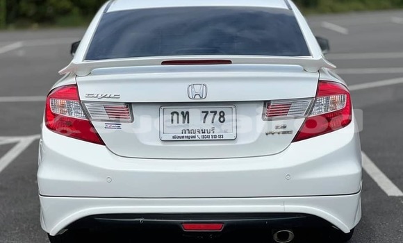 ซื้อ รถมือสอง Honda Civic ขาว รถยนต์ ใน %{เมือง} ใน กรุงเทพมหานคร ซื้อ รถมือสอง Honda Civic ขาว รถยนต์ ใน %{เมือง} ใน กรุงเทพมหานคร