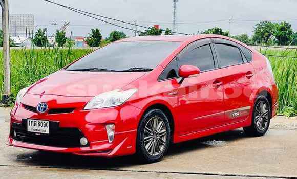 ซื้อ รถมือสอง Toyota Prius สีแดง รถยนต์ ใน %{เมือง} ใน กรุงเทพมหานคร ซื้อ รถมือสอง Toyota Prius สีแดง รถยนต์ ใน %{เมือง} ใน กรุงเทพมหานคร