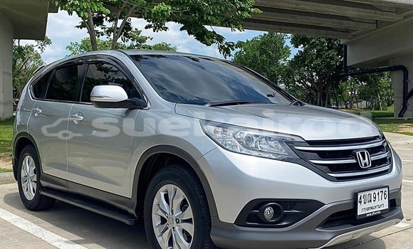 ซื้อ รถมือสอง Honda CR–V อื่น ๆ รถยนต์ ใน %{เมือง} ใน กรุงเทพมหานคร ซื้อ รถมือสอง Honda CR–V อื่น ๆ รถยนต์ ใน %{เมือง} ใน กรุงเทพมหานคร