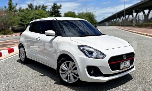ซื้อ รถมือสอง Suzuki Swift ขาว รถยนต์ ใน %{เมือง} ใน กรุงเทพมหานคร ซื้อ รถมือสอง Suzuki Swift ขาว รถยนต์ ใน %{เมือง} ใน กรุงเทพมหานคร