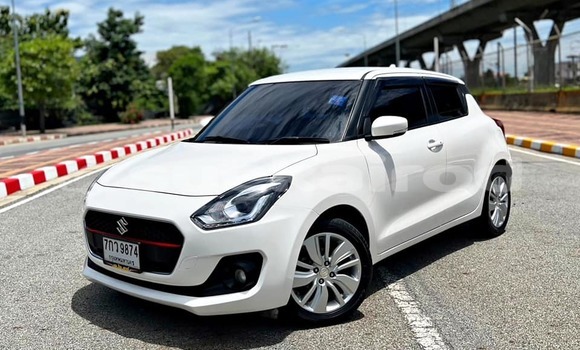 ซื้อ รถมือสอง Suzuki Swift ขาว รถยนต์ ใน %{เมือง} ใน กรุงเทพมหานคร ซื้อ รถมือสอง Suzuki Swift ขาว รถยนต์ ใน %{เมือง} ใน กรุงเทพมหานคร