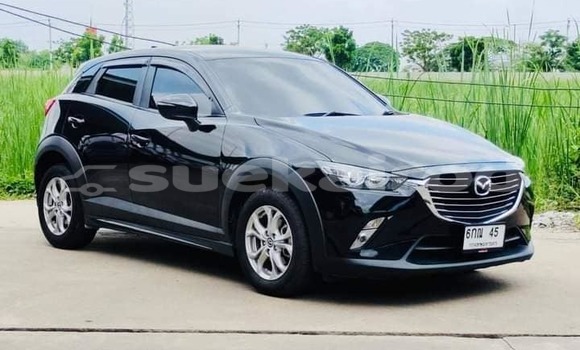 ซื้อ รถมือสอง Mazda CX-3 สีดำ รถยนต์ ใน %{เมือง} ใน กรุงเทพมหานคร ซื้อ รถมือสอง Mazda CX-3 สีดำ รถยนต์ ใน %{เมือง} ใน กรุงเทพมหานคร