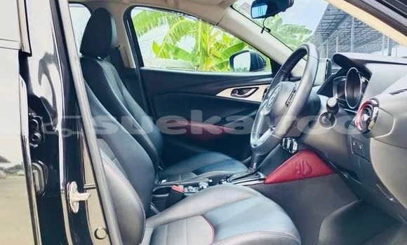 ซื้อ รถมือสอง Mazda CX-3 สีดำ รถยนต์ ใน %{เมือง} ใน กรุงเทพมหานคร ซื้อ รถมือสอง Mazda CX-3 สีดำ รถยนต์ ใน %{เมือง} ใน กรุงเทพมหานคร
