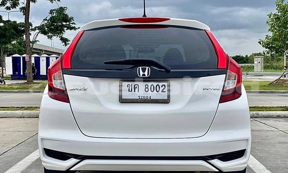 ซื้อ รถมือสอง Honda Jazz ขาว รถยนต์ ใน %{เมือง} ใน กรุงเทพมหานคร ซื้อ รถมือสอง Honda Jazz ขาว รถยนต์ ใน %{เมือง} ใน กรุงเทพมหานคร