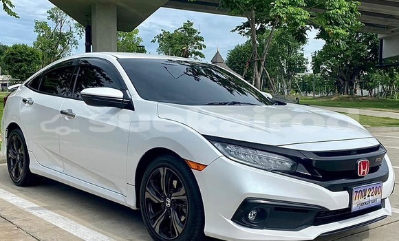 ซื้อ รถมือสอง Honda Civic ขาว รถยนต์ ใน %{เมือง} ใน กรุงเทพมหานคร ซื้อ รถมือสอง Honda Civic ขาว รถยนต์ ใน %{เมือง} ใน กรุงเทพมหานคร