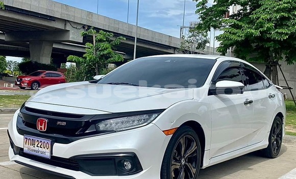 ซื้อ รถมือสอง Honda Civic ขาว รถยนต์ ใน %{เมือง} ใน กรุงเทพมหานคร ซื้อ รถมือสอง Honda Civic ขาว รถยนต์ ใน %{เมือง} ใน กรุงเทพมหานคร