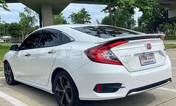 ซื้อ รถมือสอง Honda Civic ขาว รถยนต์ ใน %{เมือง} ใน กรุงเทพมหานคร ซื้อ รถมือสอง Honda Civic ขาว รถยนต์ ใน %{เมือง} ใน กรุงเทพมหานคร