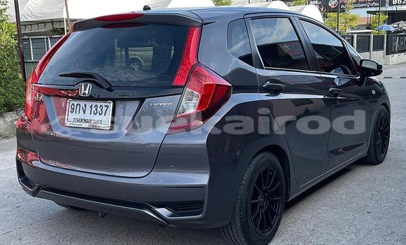 ซื้อ รถมือสอง Honda Jazz สีดำ รถยนต์ ใน %{เมือง} ใน กรุงเทพมหานคร ซื้อ รถมือสอง Honda Jazz สีดำ รถยนต์ ใน %{เมือง} ใน กรุงเทพมหานคร