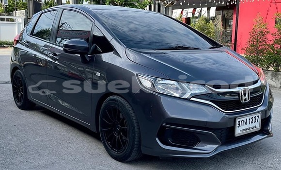 ซื้อ รถมือสอง Honda Jazz สีดำ รถยนต์ ใน %{เมือง} ใน กรุงเทพมหานคร ซื้อ รถมือสอง Honda Jazz สีดำ รถยนต์ ใน %{เมือง} ใน กรุงเทพมหานคร