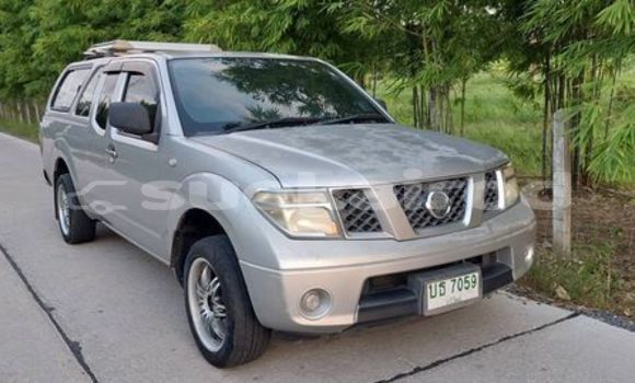ซื้อ รถมือสอง Nissan Navara อื่น ๆ รถยนต์ ใน %{เมือง} ใน กรุงเทพมหานคร