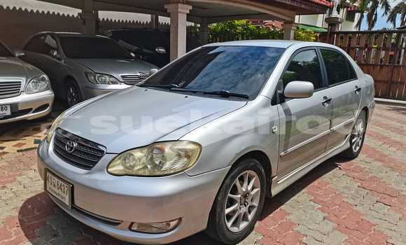 ซื้อ รถมือสอง Toyota Corolla อื่น ๆ รถยนต์ ใน %{เมือง} ใน กรุงเทพมหานคร ซื้อ รถมือสอง Toyota Corolla อื่น ๆ รถยนต์ ใน %{เมือง} ใน กรุงเทพมหานคร