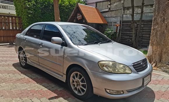 ซื้อ รถมือสอง Toyota Corolla อื่น ๆ รถยนต์ ใน %{เมือง} ใน กรุงเทพมหานคร ซื้อ รถมือสอง Toyota Corolla อื่น ๆ รถยนต์ ใน %{เมือง} ใน กรุงเทพมหานคร