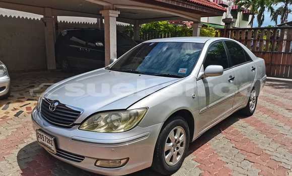 ซื้อ รถมือสอง Toyota Corolla อื่น ๆ รถยนต์ ใน %{เมือง} ใน กรุงเทพมหานคร