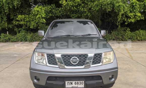 Buy Used Nissan Navara Other Car in Bangkok in Bangkok